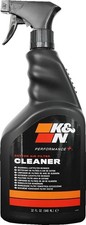 Kn 99-0621 Power Kleen Air Filter Cleaner Degreaser 32 Oz Squirt Bottle