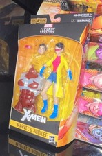 Figura Hasbro X-Men Jubile de Marvel Legends