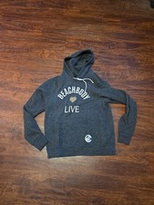 Beachbody Live Women's Hoodie size medium. Thick sweatshirt