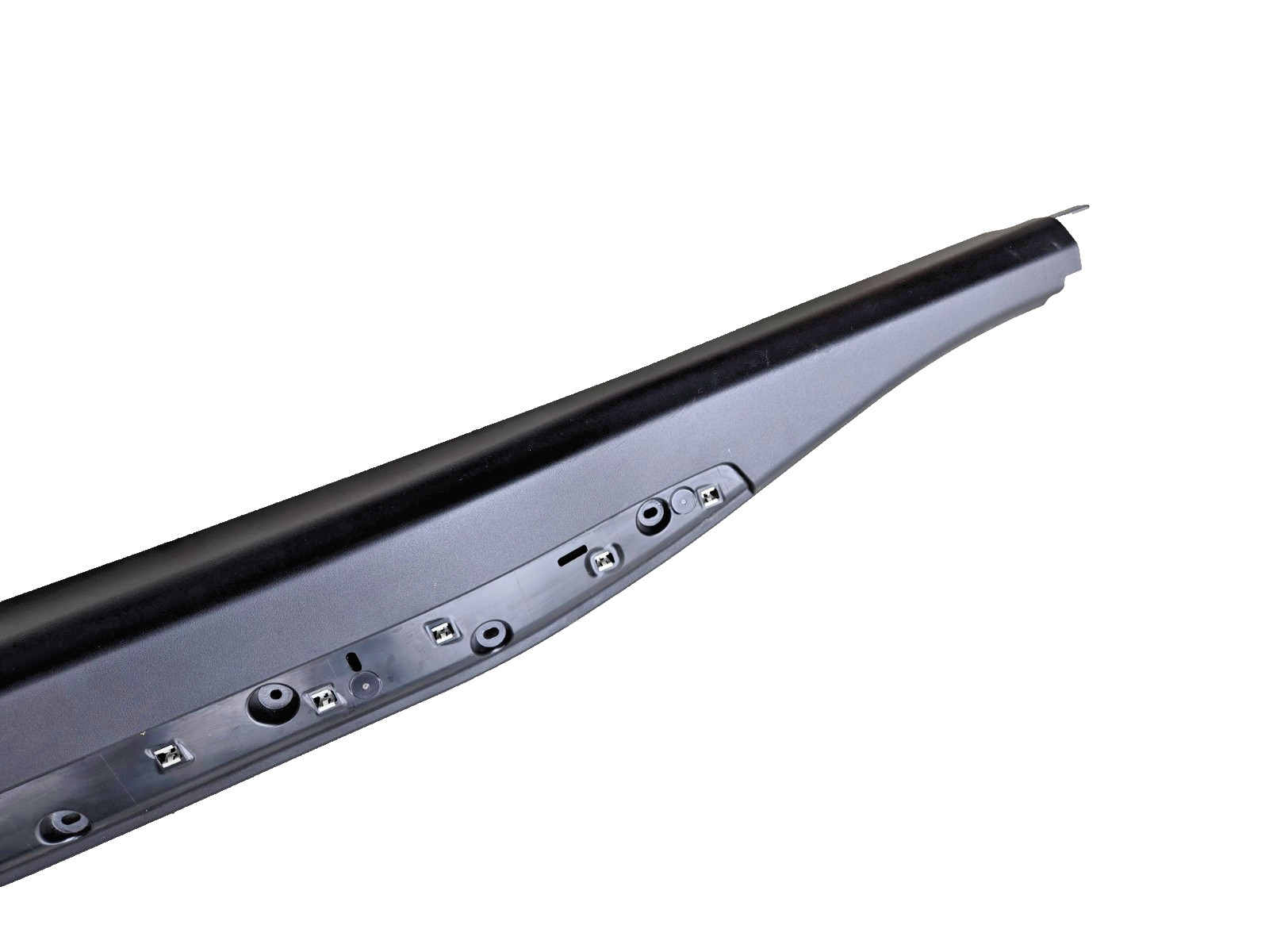 2014-2020 BMW i8 I12 I15 Front Right Interior Door Sill Trim Panel 7314938 OEM