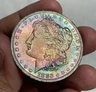 1883-O Morgan Silver Dollar