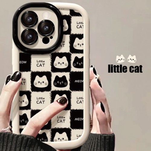 For iPhone 16 Pro Max 15 14 13 12 11 8 7 XS Phone Cover Retro Personalized Case - Picture 6 of 7