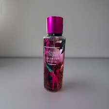 Victoria's Secret Jasmine Noir Limited Edition Fragrance Mist 8.4 oz