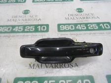 Porte avant et accessoires Ssangyong KYRON