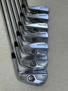 Taylormade Tour Preferred Irons Mb | eBay