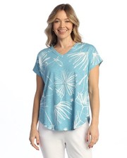 Jess & Jane Womens Cotton Modal Easy Fit Shor...