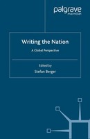 Stefan Berger | Writing The Nation | Taschenbuch | Englisch (2007) | Xii
