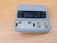 Toyota Hilux4runner Kzx185 Rzn185 Field Monitor Inclinometer And Map Light Toyota Hilux4runner Kzx185 Rzn185 Field Monitor Inclinometer And Map Light