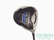 TaylorMade SLDR Mini Driver 16° Graphite Senior Right 43.75in