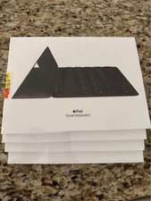 Apple Smart Keyboard for iPad Pro 10.5" 7th 8th / iPad Air 3rd Gen - MX3L2LL/A