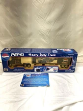 Pepsi PEPSI Heavy Duty Truck 100th Anniversary #7164ac