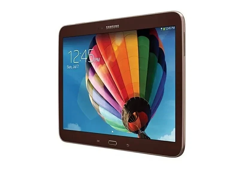 Samsung Galaxy Tab 3 GT-P5210 16GB,Wi-Fi,10.1in - White -Black - Android-Full OK - Image 4 of 4