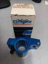 Mopar P4532237 Aluminum Roller Rocker Arm Mopar P4532237 Aluminum Roller Rocker Arm