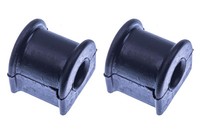 Denckermann Stabilisatorlager Hinten Links Rechts FüR Mitsubishi Outlander III