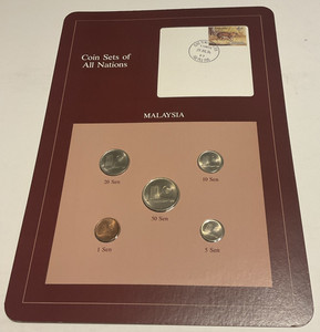 Coin Sets of All Nations | eBay