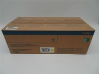 Original Brother TN329Y TN-329 Toner Yellow DCP-L8450 HL-L8350 MFC-L8850 In Ovp