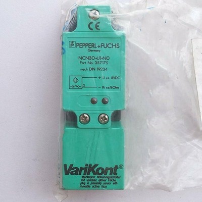 NEW NCN30+U1+N0 INDUCTIVE PROXIMITY SENSOR For Pepperl+Fuchs Free Shipping