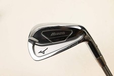 Mizuno MP-59 #6 Iron / Stiff Flex Steelfiber i95 / STD / Demo