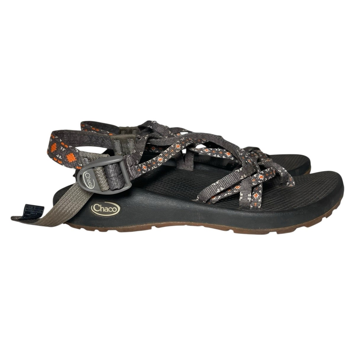 Preowned Chaco sandals- Size 10 Chaco Sandals Women main image 4