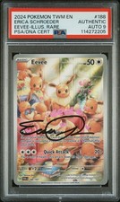 Eevee 188/167 Sv06: Twilight Masquerade Holo for sale online | eBay