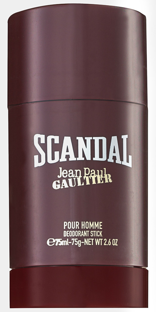 Дезодорант-стик Jean Paul Gaultier Scandal Pour Homme 75 мл OVP NEU 8190₽