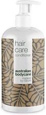 Australian Bodycare Hair Care Scalp Conditioner Tea Tree Oil 500ml Brand New UK