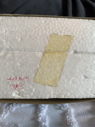 Vintage Ski Country Whiskey Decanter Owl Decanter In Original Box (empty) - Picture 11 of 22