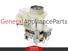 ClimaTek Washer Actuator Motor replaces GE General Electric # 1811038 PS3486941