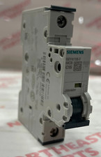 SIEMENS Circuit Breaker 5SY4118-7