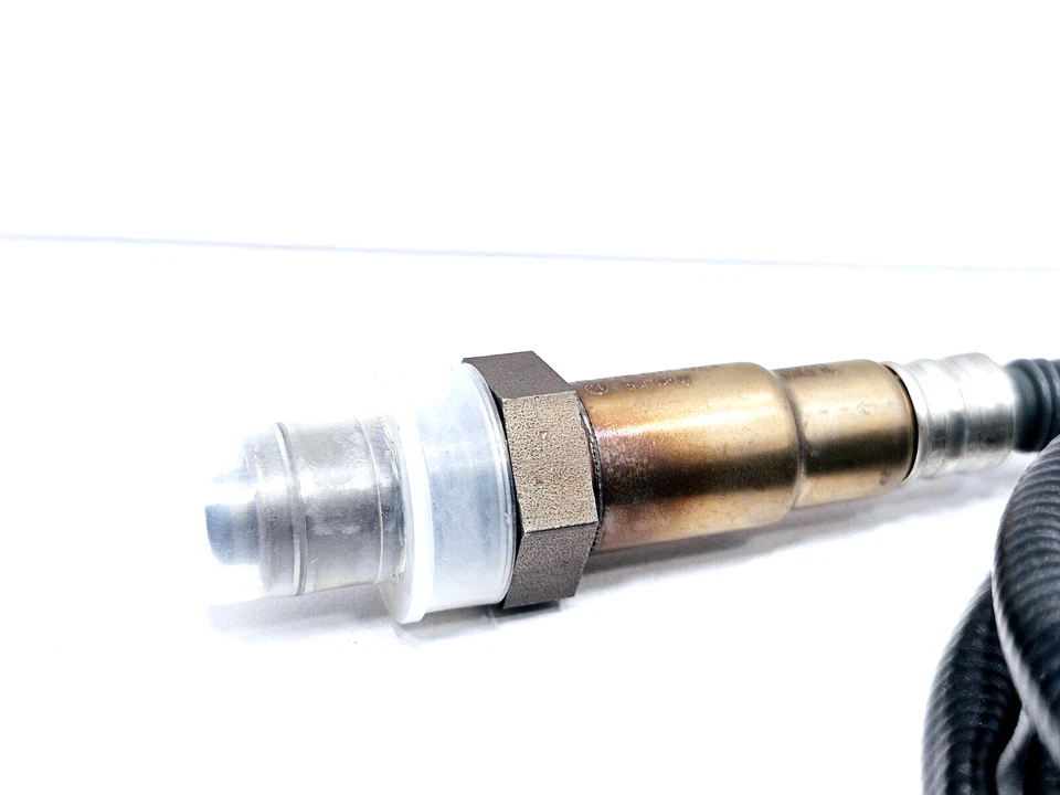 BOSCH LAMBDA OXYGEN SENSOR 0258017025 - Image 2 of 4