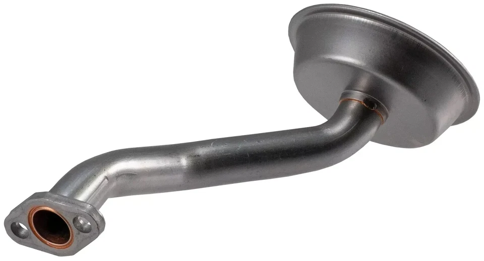 Tubo y pantalla para camioneta de bomba de aceite de motor Melling 292S para Camaro Firebird 1995-2002 Foto 2 de 4