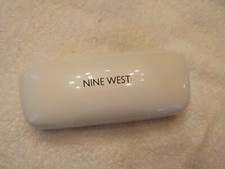 NINE WEST READERS EYE GLASSES IN CASE