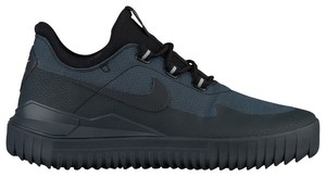 Nike Air Wild Men's Black/Anthracite/Wolf Grey 7547002 Nike Air Wild Men's Black/Anthracite/Wolf Grey 7547002