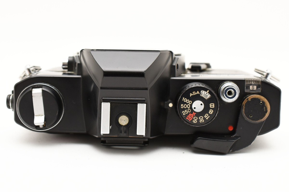 2392257 Konica Acom-1 Body | eBay