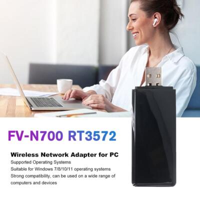Wireless For SamsungSmart TV Wifi USB Adapter Dongle WIS12ABGNX WIS09ABGN US  