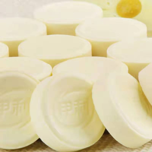 "Snacks chinos con rodajas de leche Yili ä1⁄4·©ç£å¶ç - Imagen 3 de 7