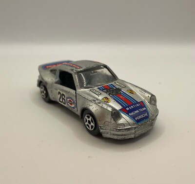 ミニカー norev jet-car Porsche RSR Martini PORSCHE CARRERA RSR MARTINI Jet-Car 1:43 , NOREV | eBay
