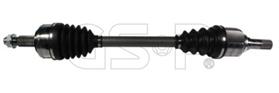 GSP ANTRIEBSWELLE GELENKWELLE VORNE LINKS RENAULT 2740526