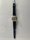 620 men Vintage Works 1961 Timex Viscount Crosshair Auto Self Winding