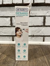 Infared thermometer - Dr Talbots - Non Contact