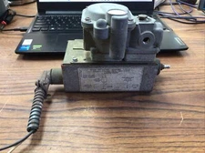 BASO PRODUCTS Electric Control Proven Pilot System Flame Sensor (VR8)