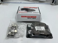 Powerstop Next Gen Carbon Fiber Ceramic Disc Brake Pad NXT-2198 Low Dust Formula