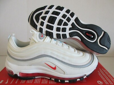 air max 97 siren red