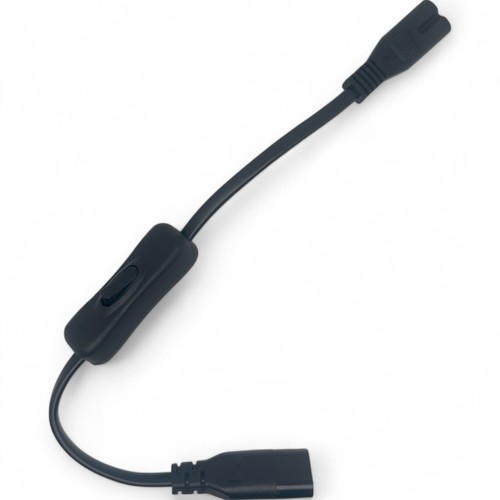 Power Cord Switch Cable For HP DESKJET 2130 2132 2134 2620 2622 2630 2632 2633 - Picture 3 of 24