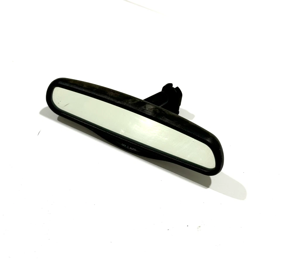 1997-2006 F150 F250 F350 Expedition Auto Tint Rear View Mirror - Image 3 of 4