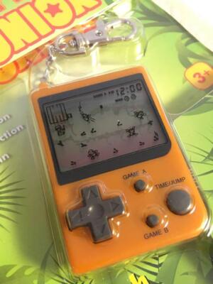 Nintendo Mini Classics Donkey Kong Junior | eBay