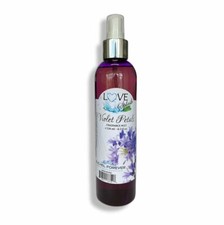 Love Splash Violet Petals Body Mist 8.0 oz