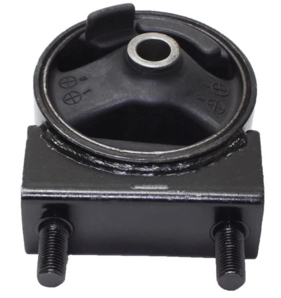 Nuevo Juego de 2 Montaje Motor Delantero y Delantero Derecho para Kia Rio 2003-2005 1.6L Foto 2 de 4