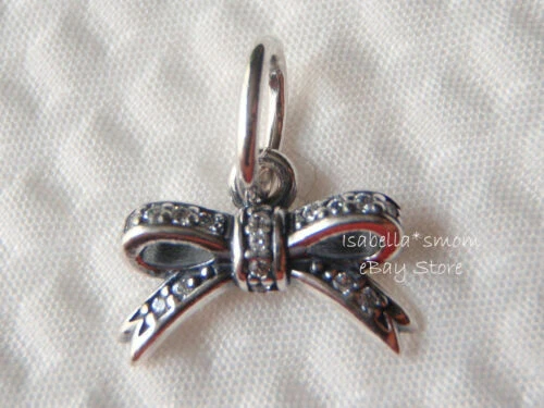 Colgantes de bisutería PANDORA