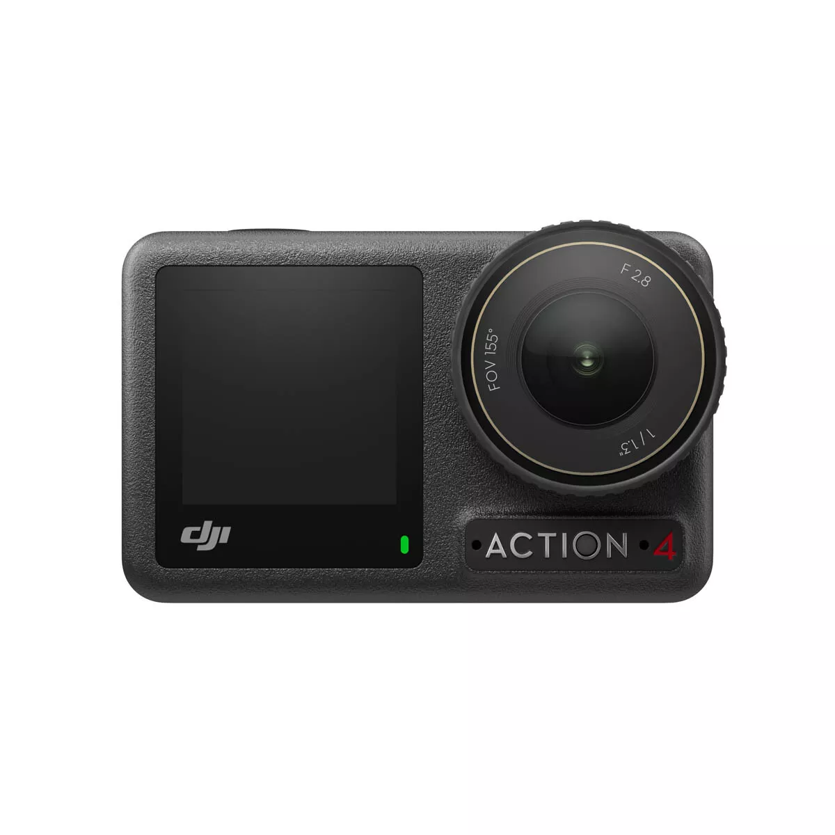 DJI Action 4 - Adventure Combo